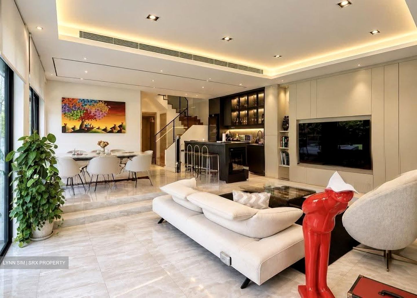 Hillview Villas (D23), Terrace #634185041